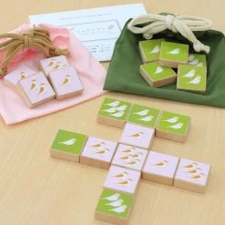 Japon Brand Jushimatsu (Sakura Vs. Matcha Edition) Board Games