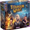 IELLO Titanium Wars: Confrontation Board Games