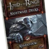 Fantasy Flight Games The Lord Of The Rings: The Card Game - Nightmare Decks: Khazad-dûm