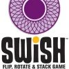 ThinkFun Board Games Swish