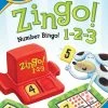 ThinkFun Zingo! 1-2-3