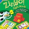 ThinkFun Zingo! Sight Words Board Games