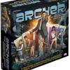 Cryptozoic Entertainment Board Games Archer: The Danger Zone! Board Game
