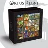 Jon Sudbury Games Board Games Ortus Regni