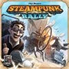 Roxley Games Steampunk Rally