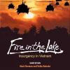 GMT Games Fire In The Lake (Second Edition) Board Games