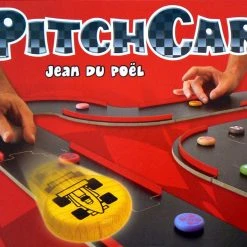 Ferti PitchCar Board Games