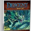 Fantasy Flight Games Board Games Descent: Journeys In The Dark (Second Edition) - Forgotten Souls
