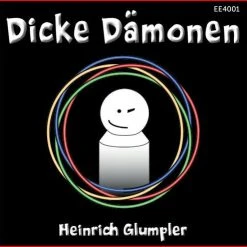 Edition Erlkönig Dicke Dämonen Board Games
