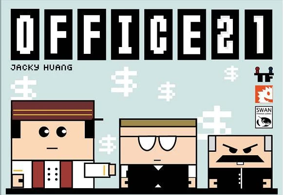 Smiling Monster Games Board Games Office 21 1 Smiling Monster Games Board Games Office 21