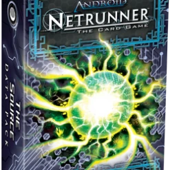 Fantasy Flight Games Android: Netrunner - The Source