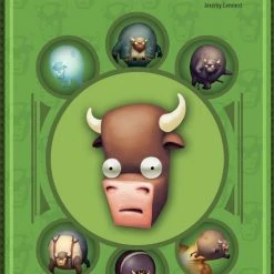 Victory Point Games SnapGammon Board Games