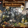 StuntKite Publishing Board Games Dice Brewing