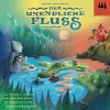 Drei Magier Spiele Der Unendliche Fluss (Import)