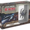 Fantasy Flight Games Board Games Star Wars: X-Wing Miniatures Game - IG-2000 Expansion Pack (French)