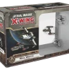 Fantasy Flight Games Board Games Star Wars: X-Wing Miniatures Game - Most Wanted Expansion Pack