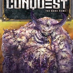 Fantasy Flight Games Warhammer 40,000: Conquest - The Scourge