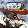 Fantasy Flight Games Board Games Eldritch Horror: Mountains Of Madness