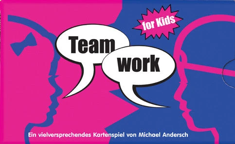 Adlung-Spiele Board Games Team Work For Kids 1 Adlung-Spiele Board Games Team Work For Kids
