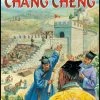 Z-Man Games Chang Cheng Board Games