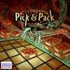 Z-Man Games Pick & Pack Board Games