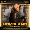 Gale Force Nine Board Games Homeland: The Game