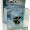 WizKids Games Board Games Dungeons & Dragons: Attack Wing - Dwarven Ballista Expansion Pack
