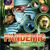Z-Man Games Pandemic: State Of Emergency