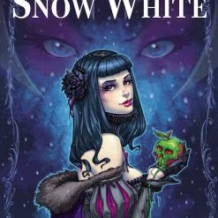 DV Giochi Dark Tales: Snow White