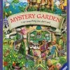 Ravensburger Board Games Mystery Garden