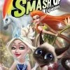 AEG Smash Up: Pretty Pretty Smash Up Board Games