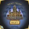 Game Salute Board Games Sunrise City: Nights!