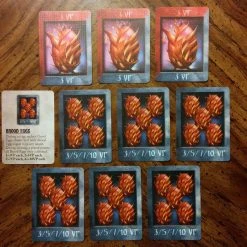 Eagle-Gryphon Games Eggs And Empires Eggspansion Board Games