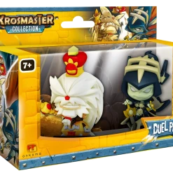 Japanime Games Board Games Krosmaster: Arena - Duel Pack 2