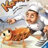 Ravensburger Kakerlakak Board Games