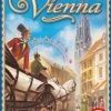 Board Games Vienna (Tasty Minstrel Games Edition)
