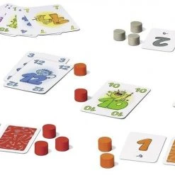 Ravensburger Stichling (German Import)