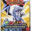 WizKids Games Yu-Gi-Oh! Dice Masters: Starter Set Board Games