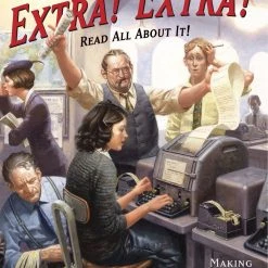 Mayfair Games Extra! Extra!