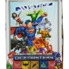 WizKids Games Board Games DC Dice Masters: Justice League Starter Set
