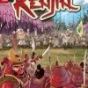 Superlude Éditions Kenjin (French Import) Board Games
