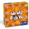 Hutter Trade GmbH + Co KG We Will Rock You (aka Rock The Beat) (German Import)