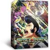 Seven Seas Games Space Dandy: Galactic Deck-Building Game