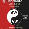 Sirlin Games Pandánte: Light & Dark