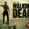 Cryptozoic Entertainment The Walking Dead Board Game: The Best Defense Board Games