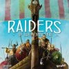 Renegade Game Studios Board Games Raiders Of The North Sea