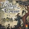 Fireside Games Board Games The Village Crone