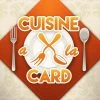 InMotion Cuisine A La Card