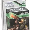 Fantasy Flight Games Star Wars: Imperial Assault - Boba Fett Villain Pack Board Games