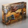 8th Summit Board Games Defenders Of The Last Stand